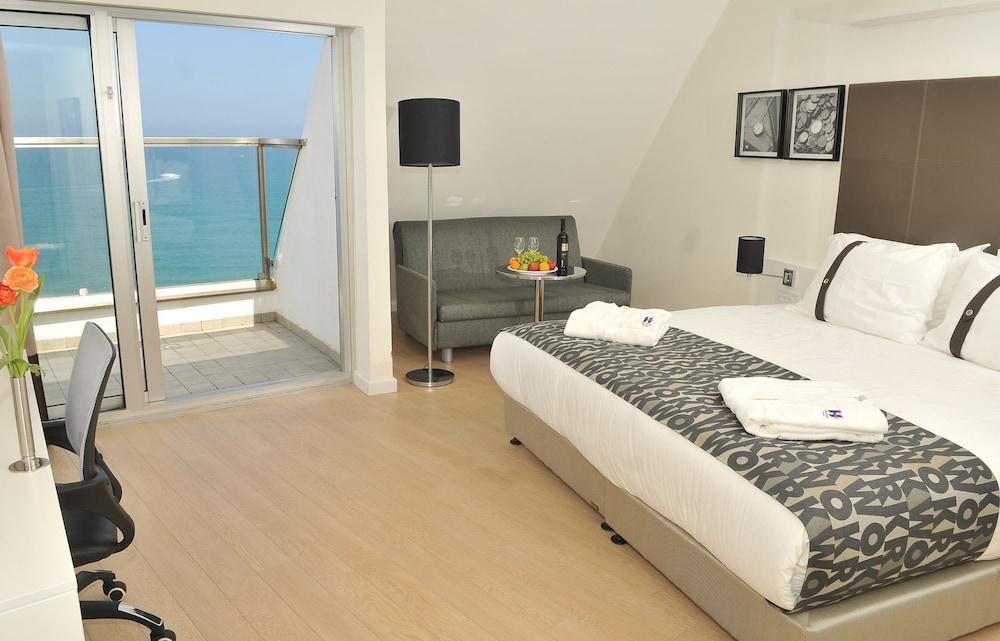 Apartment In Ашкелон Экстерьер фото