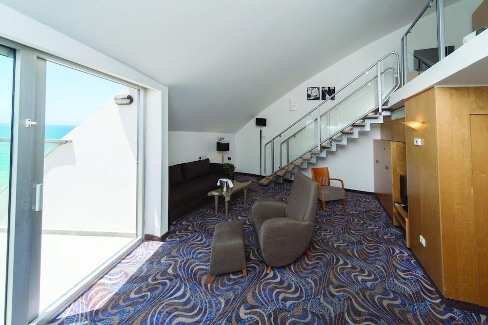 Apartment In Ашкелон Экстерьер фото